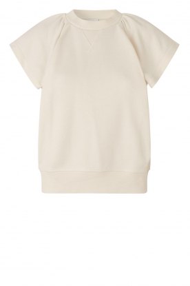 Second Female |Sweater Poly | naturel 
