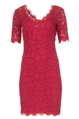 rosemunde lace dress