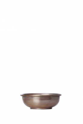 Little Soho Living |  Decorative bowl Jayden | gold