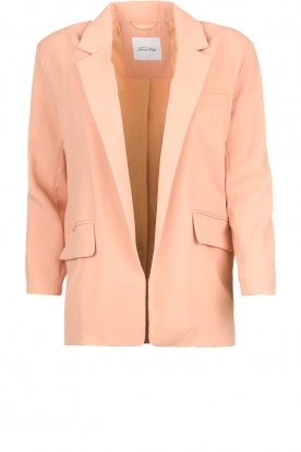 american vintage blazer