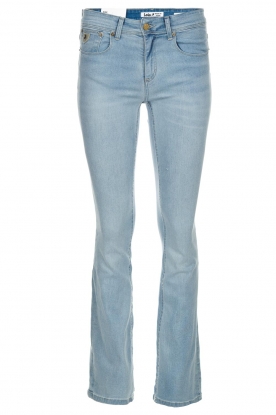 Flared jeans Melrose L34 | blue 