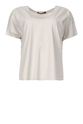 D-ETOILES CASIOPE | Travelwear T-shirt Alizée | naturel  