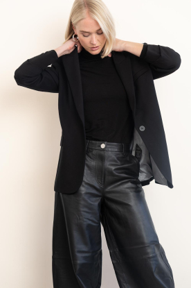 Copenhagen Muse |  Blazer Tailor | black 