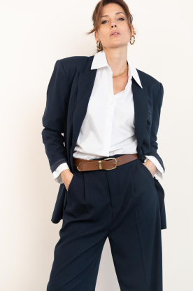 Copenhagen Muse |  Blazer Tailor | dark blue 