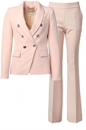 Kocca | Women's suit Bijal | pink