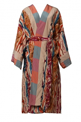 Berenice | Printed kimono Veronika | multi