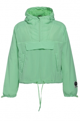 Goldbergh | Anorak jacket Avic | green