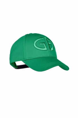 Goldbergh | Baseball cap Valencia | green