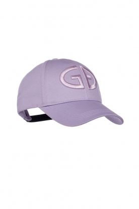 Goldbergh | Baseball cap Valencia | purple
