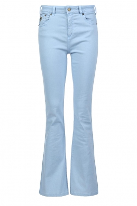 Lois Jeans |High waist jeans Raval L34 | blauw