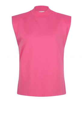 Dante 6 | Sleeveless top Seal | pink