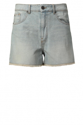 Twinset | Denim shorts Gigi | blue
