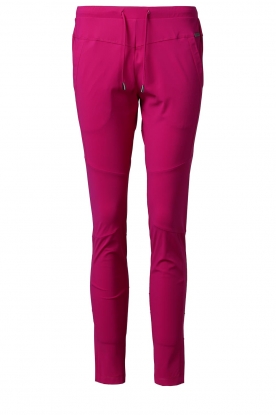 D-ETOILES CASIOPE |Travelwear legging Guetta | roze