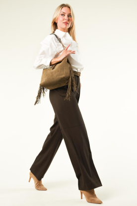 Look Wide leg trousers Tailor