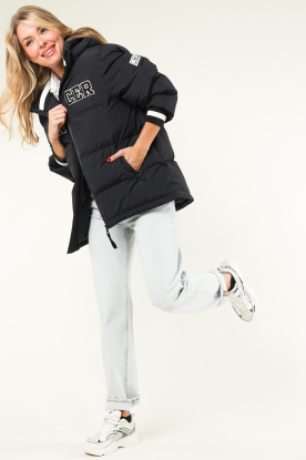 Look Puffer jacket Estate