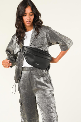 Gianni Chiarini |  Crossbody bag Sibella | black 
