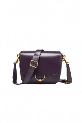 Gianni Chiarini |Crossbody tas Meg | paars