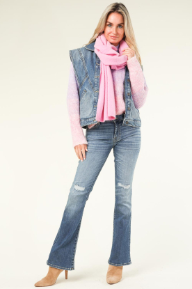 Look Knitted ombre sweater Milly