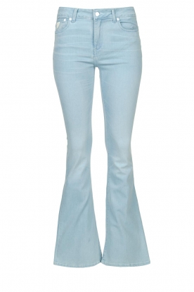 lois flared jeans sale 