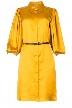 Liu Jo | Blouse dress Lana | yellow