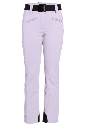 Goldbergh | Ski pants Brooke | lilac