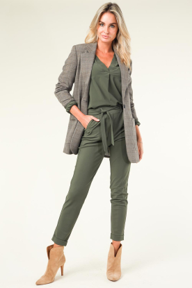 Look Travelwear pants Antigura