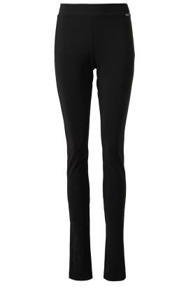 D-ETOILES CASIOPE |Travelwear legging Focus | zwart