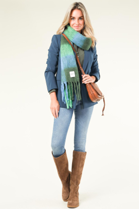 Look Travelwear blouse Doris