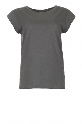 CC Heart | T-shirt Classic | grey