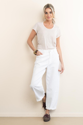 Look Basic round neck T-shirt Jacksonville