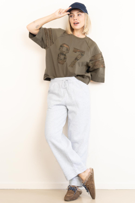 Look Soft joggers Baptown