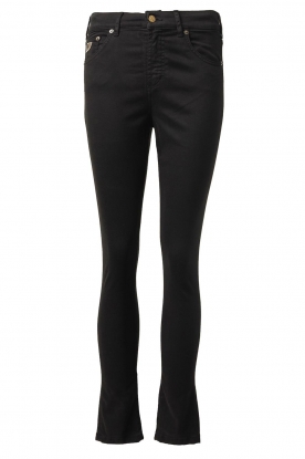 Lois Jeans |Skinny jeans Celia L32 | zwart