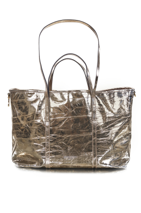 Gianni Chiarini | Shopper Superlight | gold