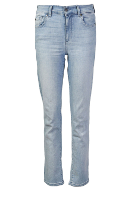 Liu Jo | Slim fit regular waist jeans Lola | blue