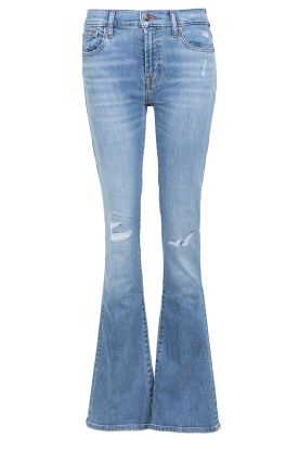 7 For All Mankind | Bootcut jeans Tailorless | blue