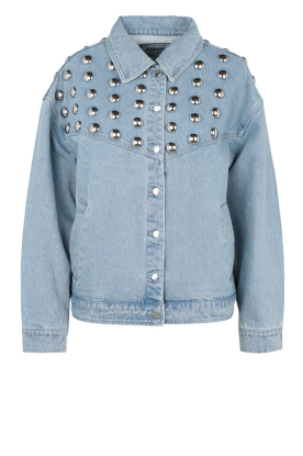 ♡様　BEEDEN L STUDS SEMILOOSE DENIM 401255_202401_367556.jpeg