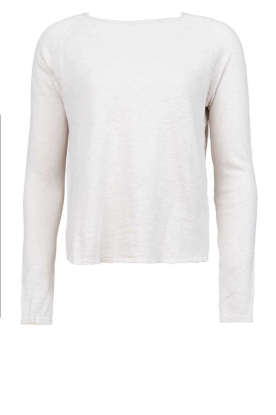 American Vintage |  Sweater Son | grey