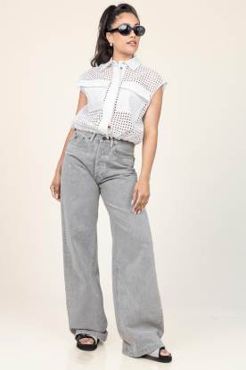 Look Wide leg pants Skater L34