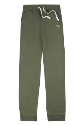 Mercer |  Sweatpants Mercer | green 