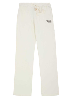 Mercer |  Sweatpants Mercer | natural 