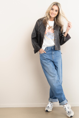 Look T-shirt with print Paradise