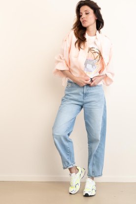 Look T-shirt with print Paradise