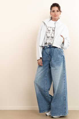 Look T-shirt with print Adam