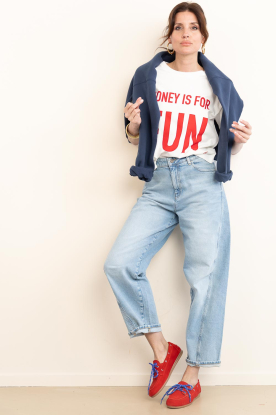 Look T-shirt with print Fun