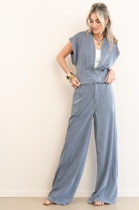 Look Wide leg jeans