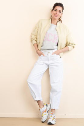 Look Boxy sweater Willow