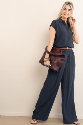 Look Viscose blouse Kiek