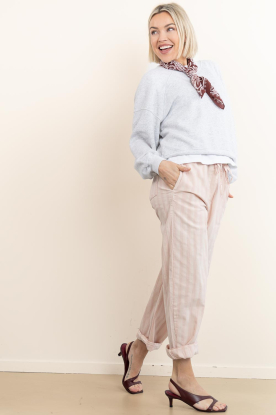 Look Cotton pants Jack