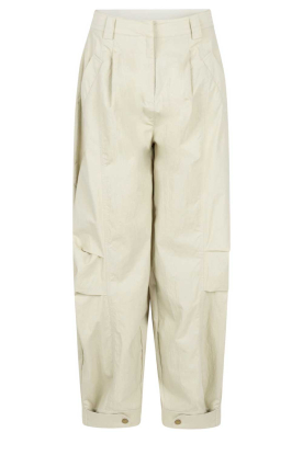 Aaiko |  Cargo pants Steffi | green 