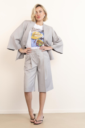 Look Bermuda short Tenna